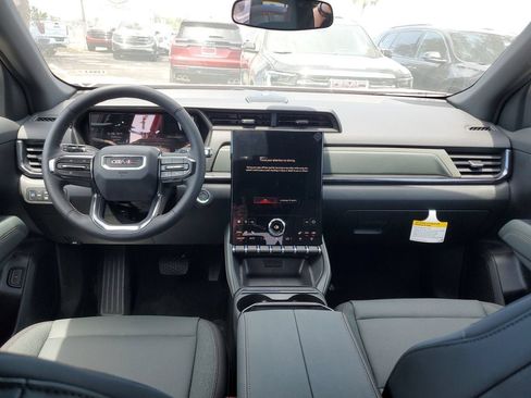 New 2026 GMC Terrain AT4 AWD/4WD image 12