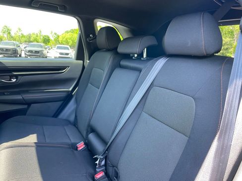 Certified 2025 Honda CR-V Sport image 41