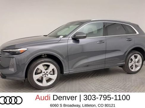 Used 2025 Audi Q5 Premium w/ Premium Plus AWD/4WD image 6