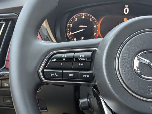 New 2026 MAZDA CX-70 3.3 Turbo S w/ Premium Package image 28