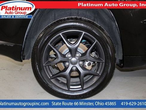 Used 2019 Jeep Grand Cherokee Limited X AWD/4WD image 52