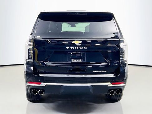 Used 2025 Chevrolet Tahoe Premier image 6