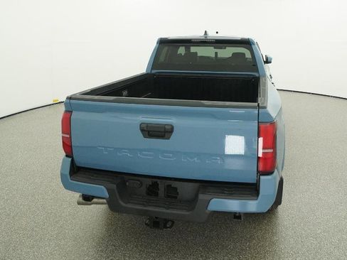 New 2026 Toyota Tacoma SR5 image 40