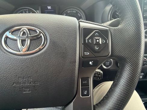 Used 2023 Toyota Tacoma TRD Off-Road AWD/4WD image 26