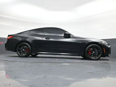 Used 2021 BMW 440i xDrive Coupe w/ Premium Package AWD/4WD image 30