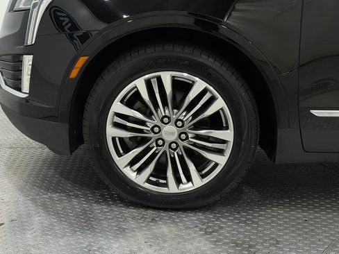 Used 2018 Cadillac XT5 Premium Luxury image 36