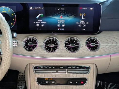 Used 2023 Mercedes-Benz E 450 Cabriolet image 17