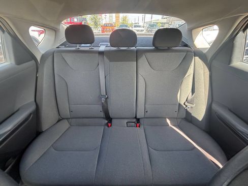 Used 2025 Kia K4 FWD image 36