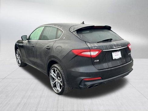 Used 2019 Maserati Levante GTS image 8
