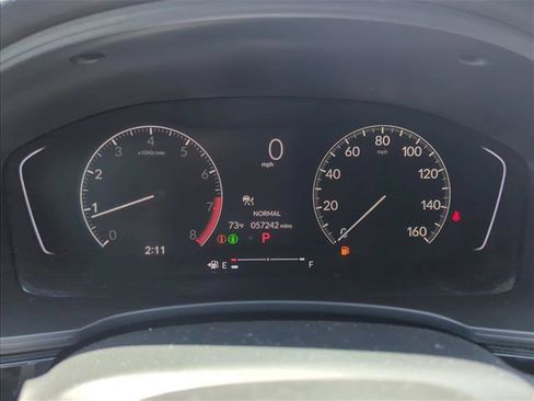 Used 2022 Honda Civic Sport image 12