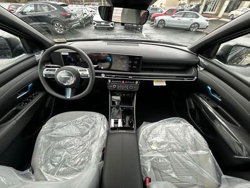New 2026 Hyundai Santa Cruz SE AWD/4WD image 14
