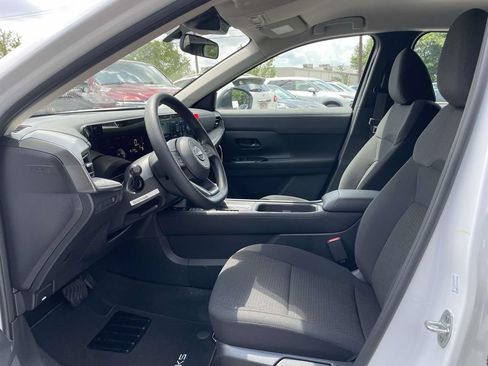 New 2026 Nissan Kicks S FWD image 10