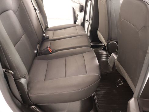 Used 2023 Chevrolet Colorado W/T image 13