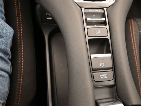 New 2026 Honda HR-V Sport image 23