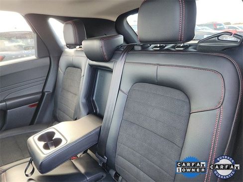 Certified 2022 Ford Escape SEL w/ SEL Stealth AWD Package image 27