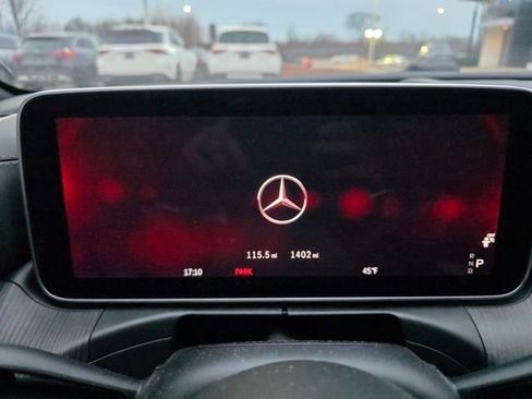 Used 2025 Mercedes-Benz CLE 53 AMG 4MATIC Coupe image 8