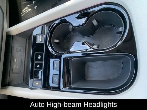 Certified 2025 Nissan Murano SL w/ Cargo Package AWD/4WD image 22