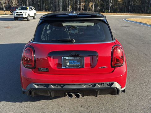 Used 2023 MINI Cooper John Cooper Works image 7