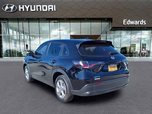 Used 2024 Honda HR-V LX image 5