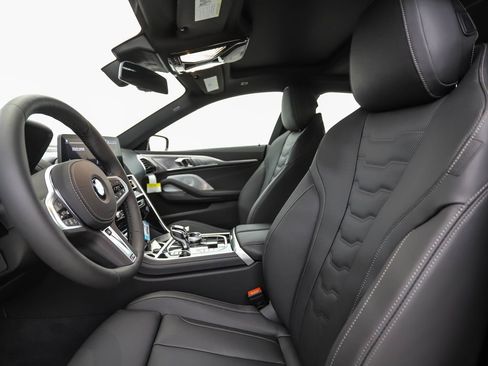 New 2026 BMW 840i xDrive AWD/4WD image 11
