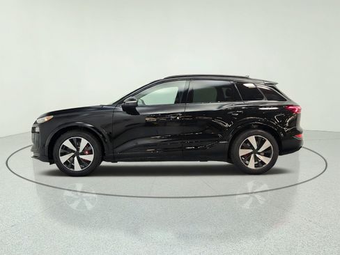 New 2027 Audi SQ6 e-tron Premium Plus AWD/4WD image 8