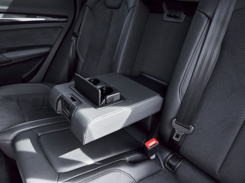 Used 2024 Audi SQ5 Premium Plus image 51