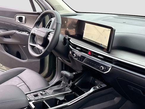 New 2026 Kia Sorento SX image 5