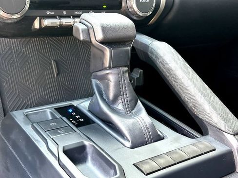 Certified 2025 Toyota Tacoma SR RWD image 16