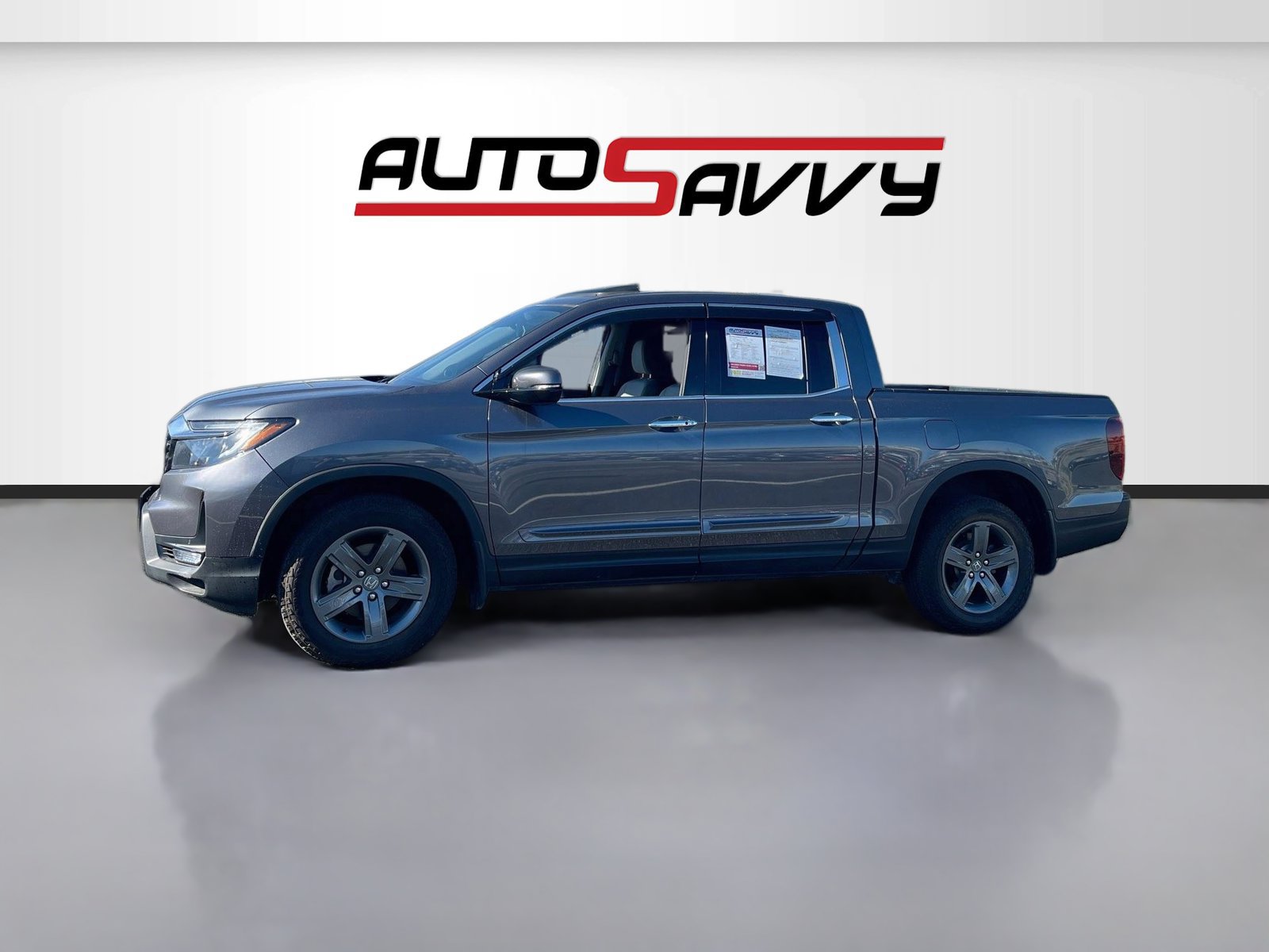Used 2023 Honda Ridgeline RTL-E image 4