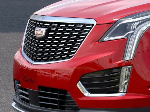 New 2026 Cadillac XT5 Premium Luxury image 13