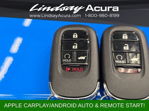 Used 2024 Honda Civic Sport Touring image 24