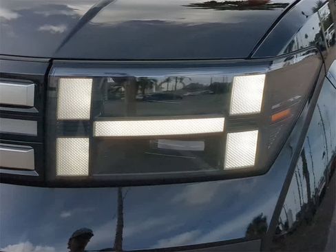 New 2026 Hyundai Santa Fe SEL image 11