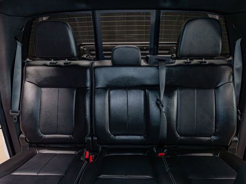 Used 2014 Ford F150 FX4 w/ Equipment Group 402A Luxury image 24