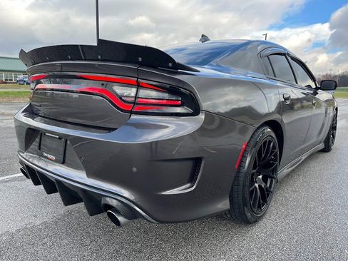 Used 2016 Dodge Charger R/T Scat Pack w/ Beats Audio Group image 34
