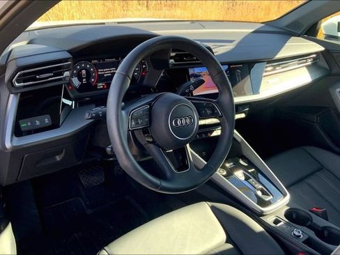 Certified 2025 Audi A3 2.0T Premium w/ Convenience Package image 14