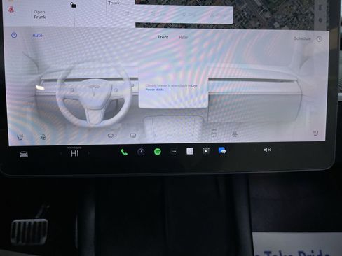 Used 2021 Tesla Model Y Long Range image 24