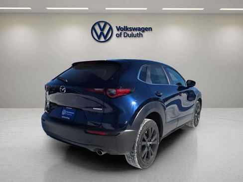 Used 2024 MAZDA CX-30 AWD 2.5 S w/ Select Sport Pkg image 5