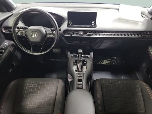 Used 2025 Honda HR-V Sport image 23