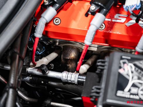 Used 2013 Chevrolet Corvette 427 w/ 1SC Preferred Equipment Group image 47