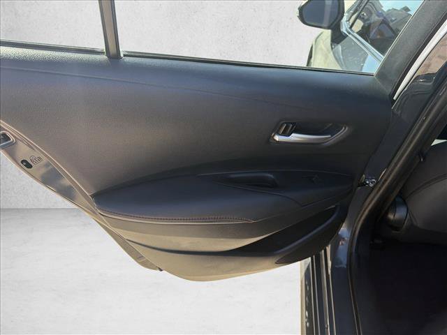 Used 2024 Toyota Corolla SE FWD image 17