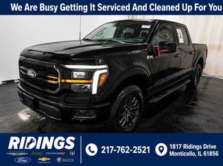 Used 2025 Ford F150 Tremor w/ Tow/Haul Package AWD/4WD video 1