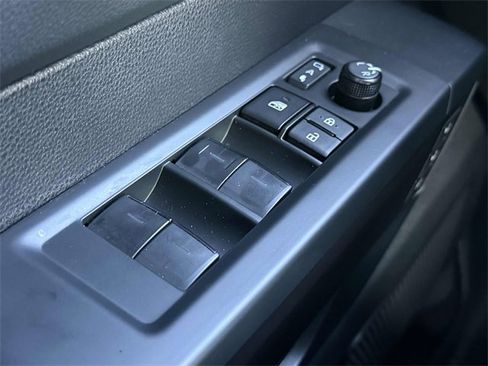 Used 2025 Toyota Tundra TRD Pro image 15