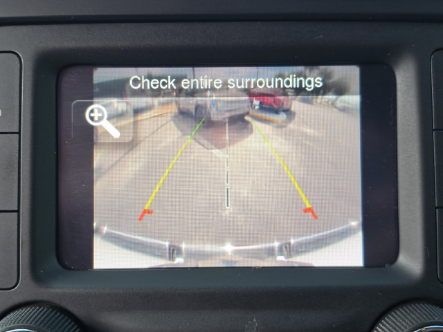 Used 2024 RAM 1500 Big Horn RWD image 33