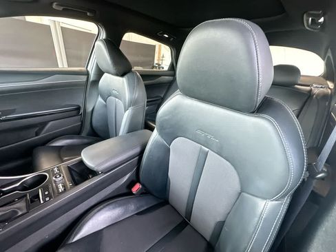 Used 2024 Kia K5 GT-Line FWD image 14