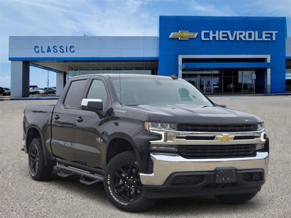 Used 2022 Chevrolet Silverado 1500 LT w/ Bed Protection Package