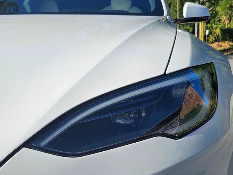 Used 2023 Tesla Model S AWD/4WD image 28