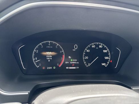 Used 2024 Honda Pilot EX-L image 49