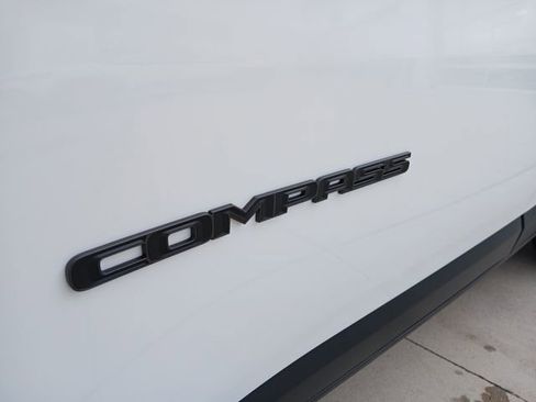 New 2026 Jeep Compass Limited image 32