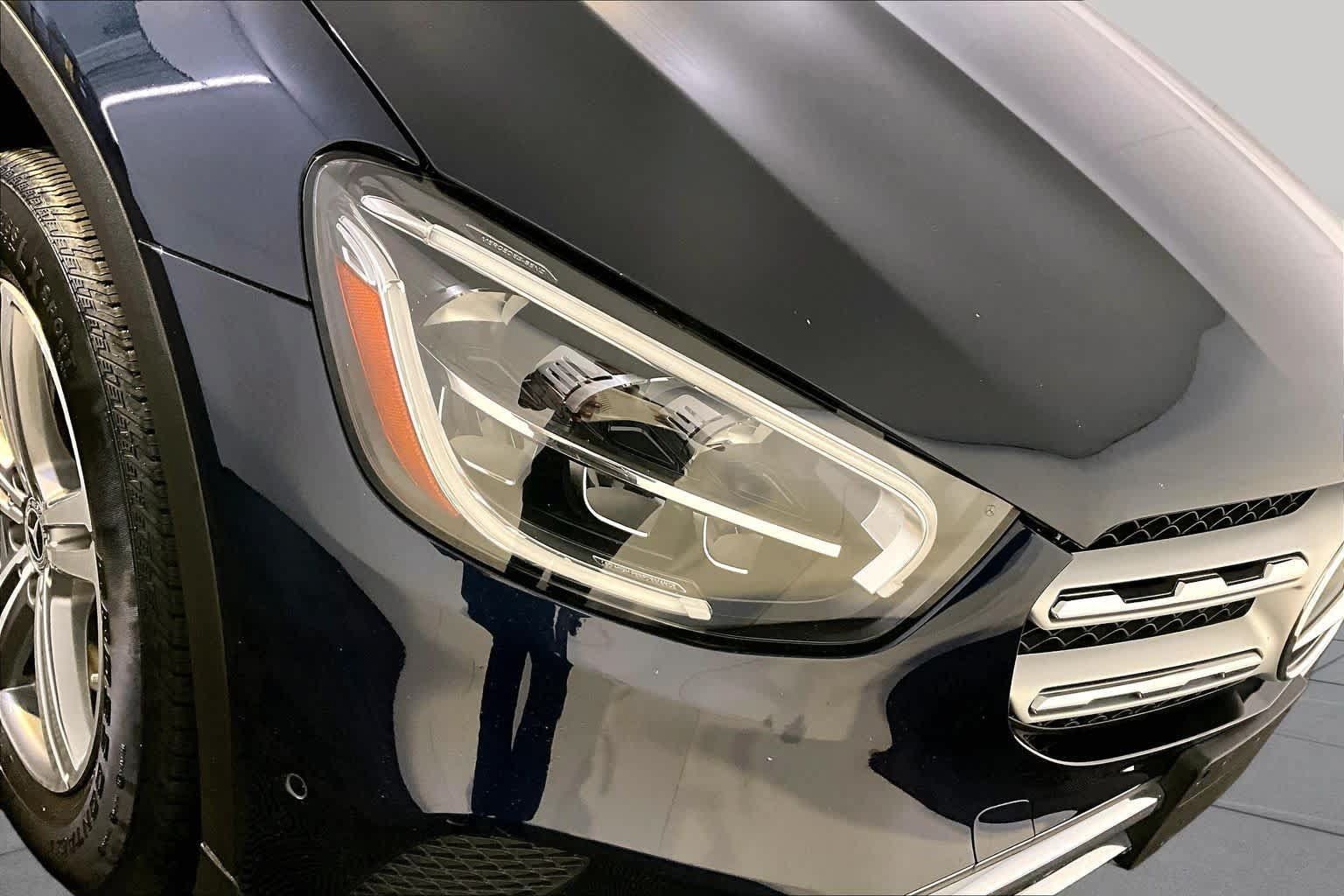 Certified 2022 Mercedes-Benz GLC 300 4MATIC image 27