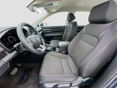 Used 2024 Honda CR-V LX image 13